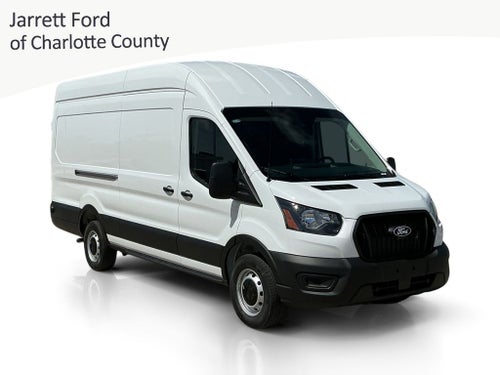 2027 Ford Transit-350 Base
