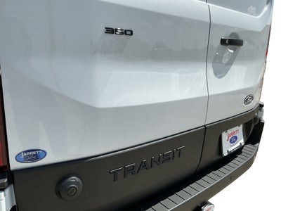 2027 Ford Transit-350 Base