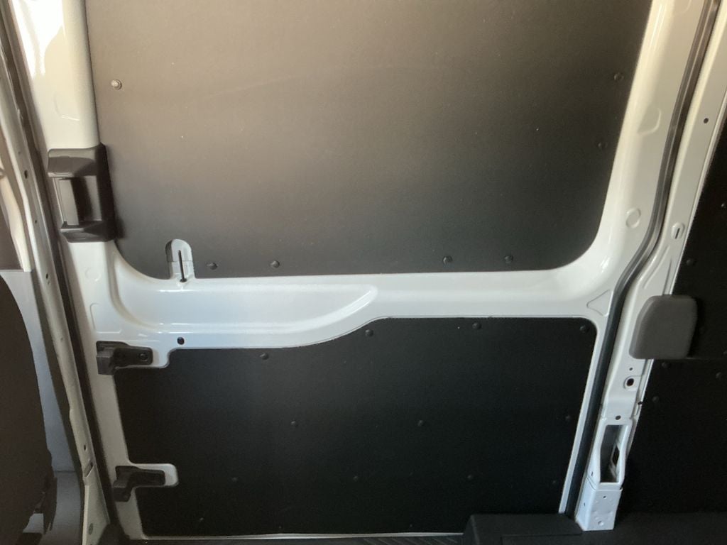 2027 Ford Transit-350 Base
