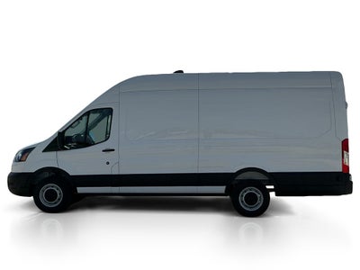 2027 Ford Transit-350 Base