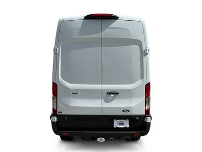 2027 Ford Transit-350 Base