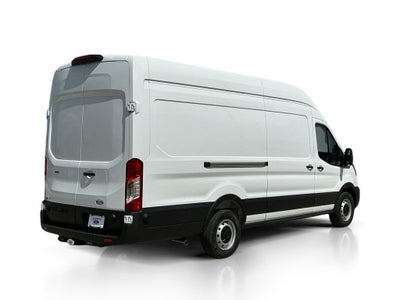 2027 Ford Transit-350 Base