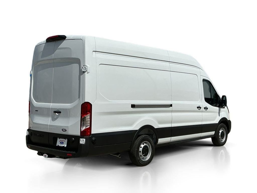2027 Ford Transit-350 Base