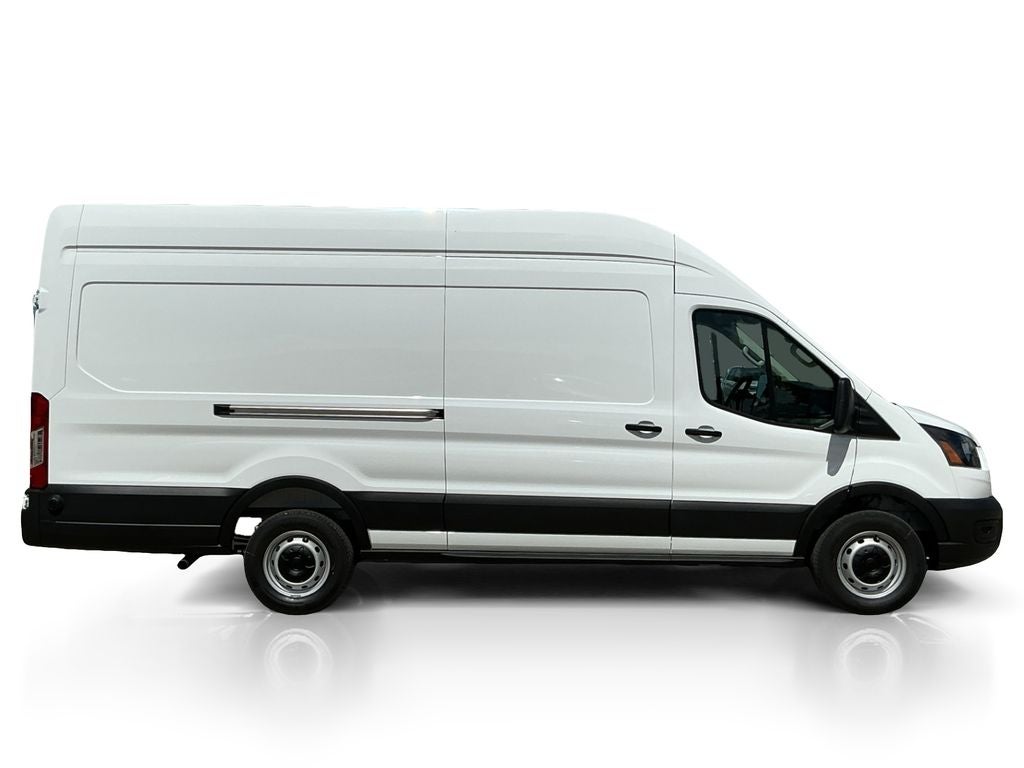 2027 Ford Transit-350 Base