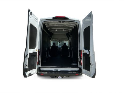 2027 Ford Transit-350 Base