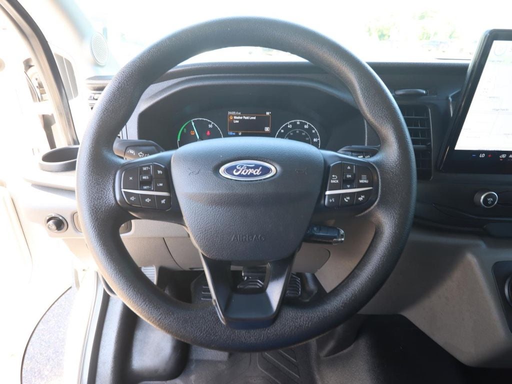 2023 Ford E-Transit-350 Base