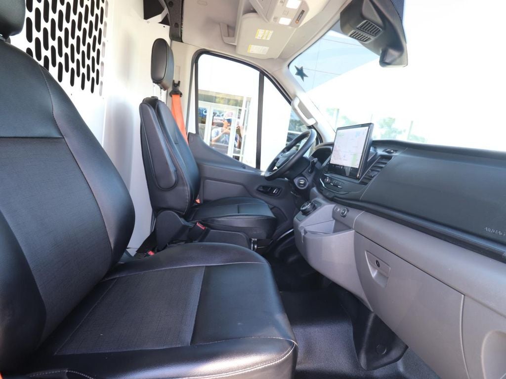 2023 Ford E-Transit-350 Base