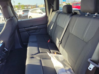 2026 Ford F-150 STX LOBO