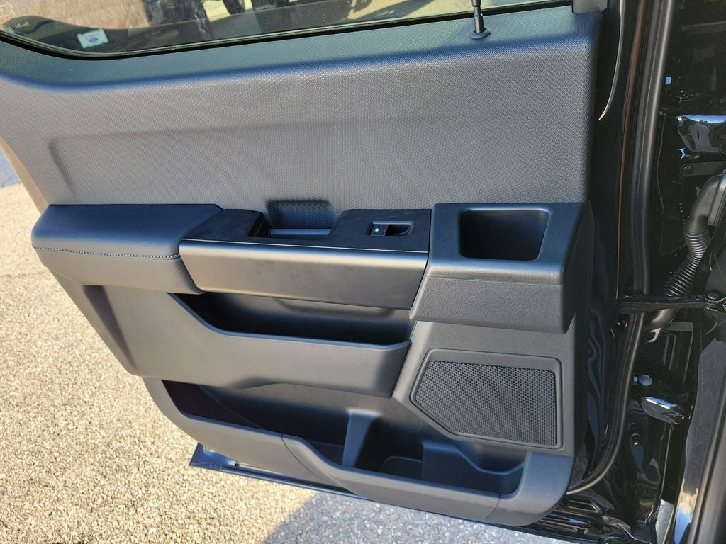 2026 Ford F-150 STX LOBO