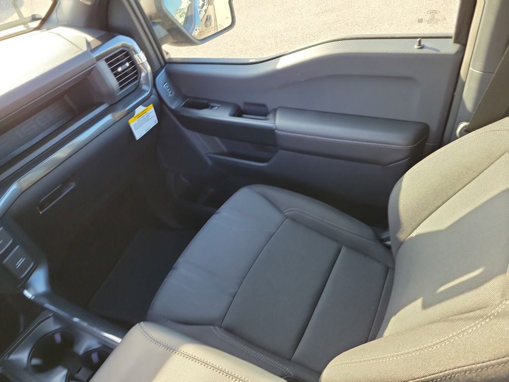 2026 Ford F-150 STX LOBO