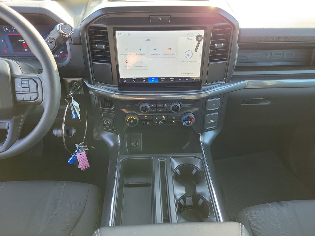 2026 Ford F-150 STX LOBO