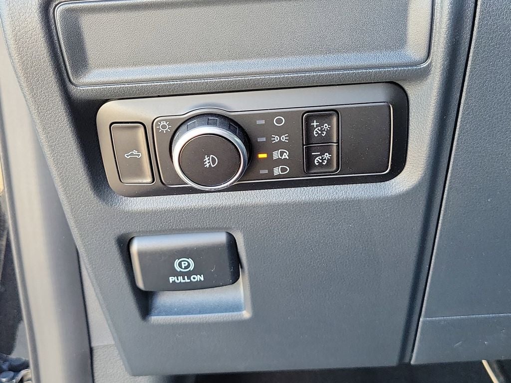 2026 Ford F-150 STX LOBO