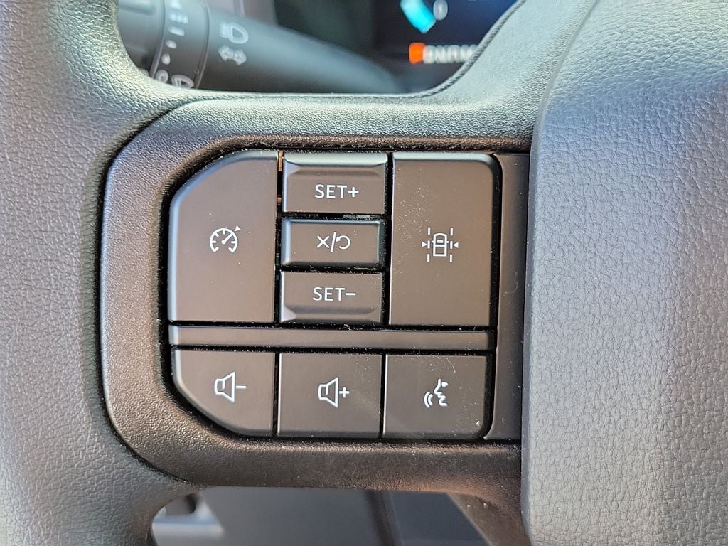 2026 Ford F-150 STX LOBO