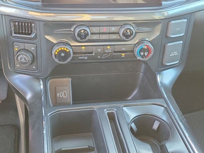 2026 Ford F-150 STX LOBO