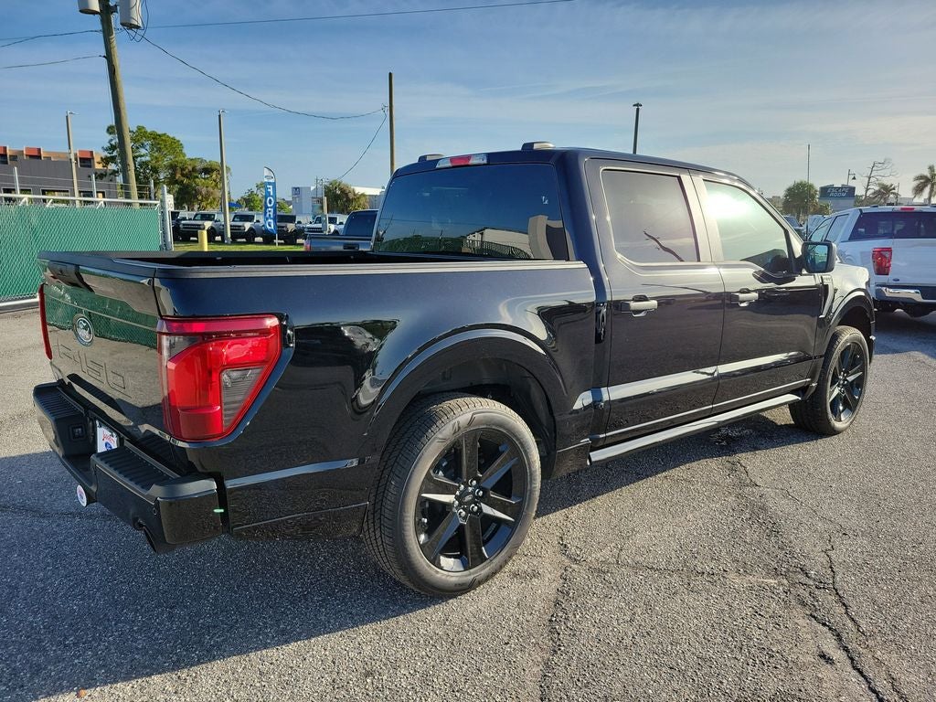 2026 Ford F-150 STX LOBO