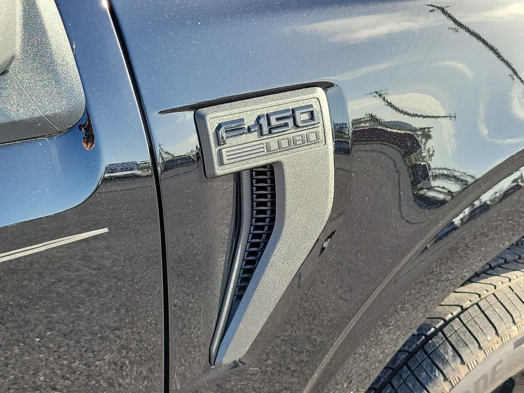 2026 Ford F-150 STX LOBO