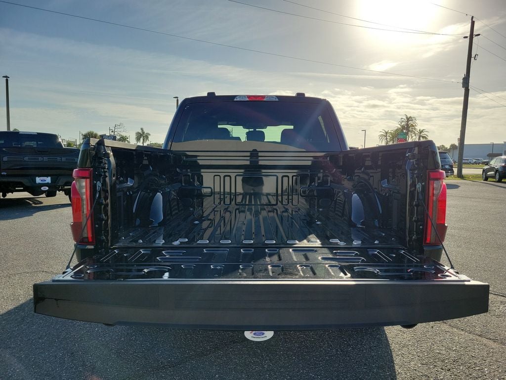 2026 Ford F-150 STX LOBO