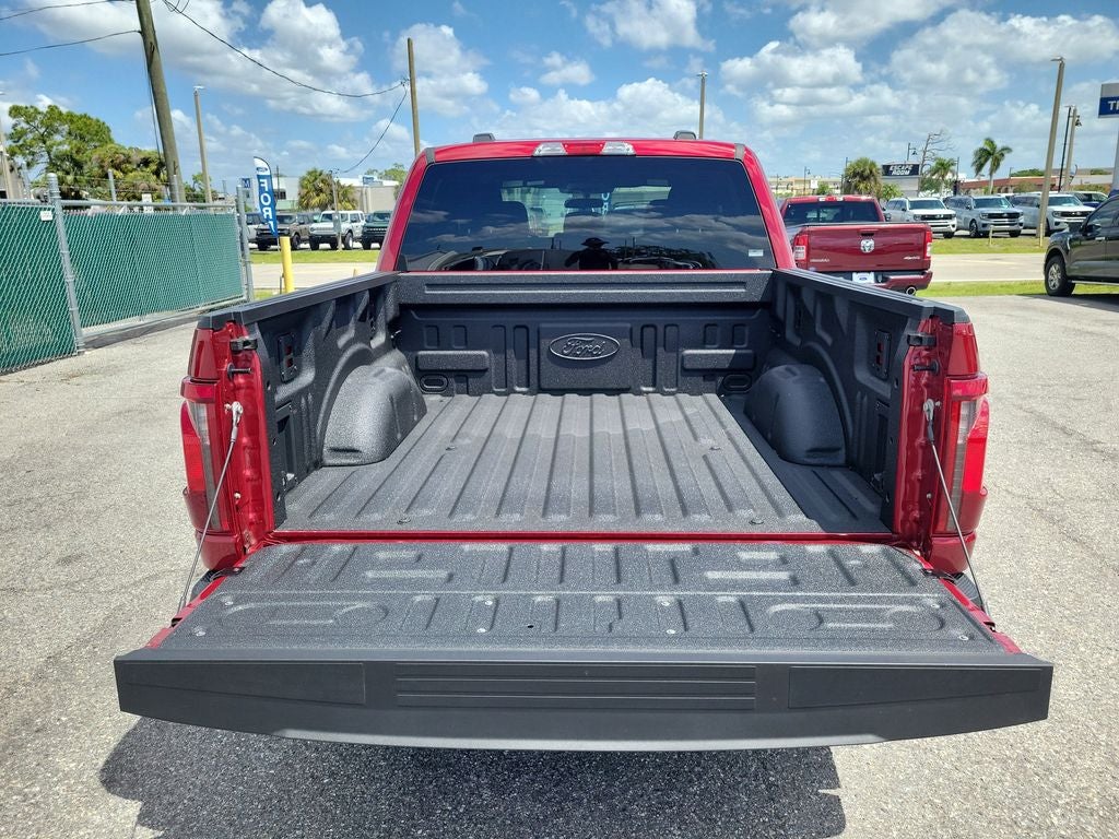2026 Ford F-150 STX LOBO