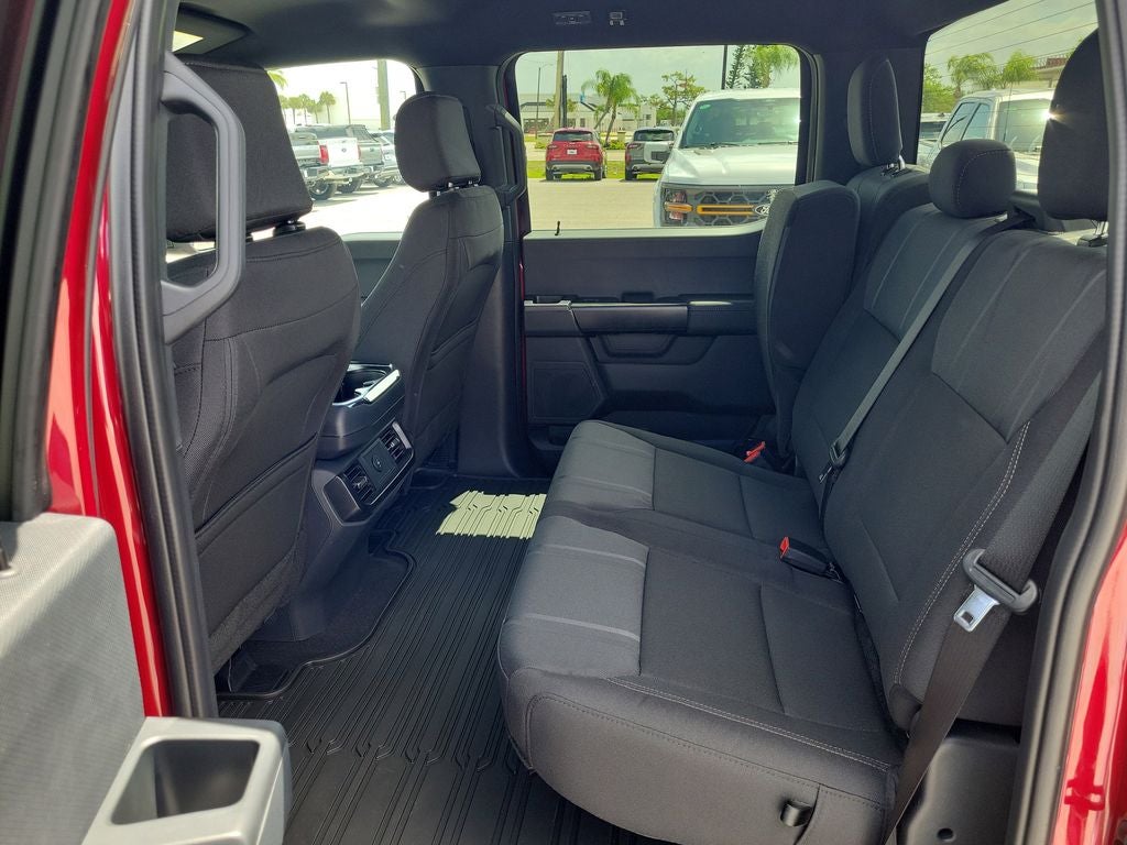 2026 Ford F-150 STX LOBO