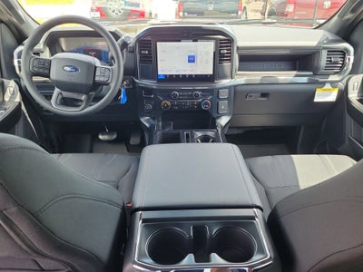 2026 Ford F-150 STX LOBO