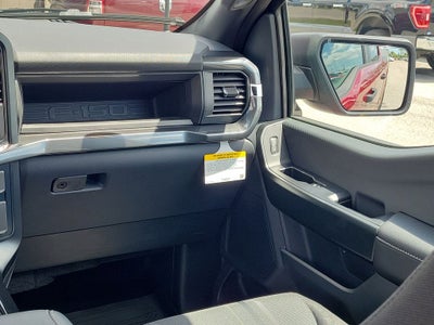 2026 Ford F-150 STX LOBO