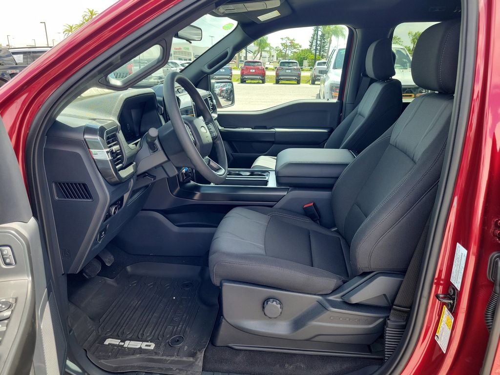 2026 Ford F-150 STX LOBO