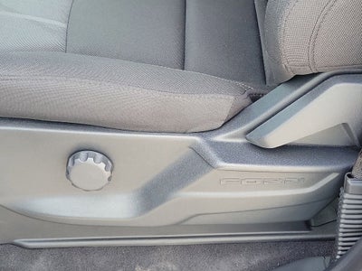 2026 Ford F-150 STX LOBO