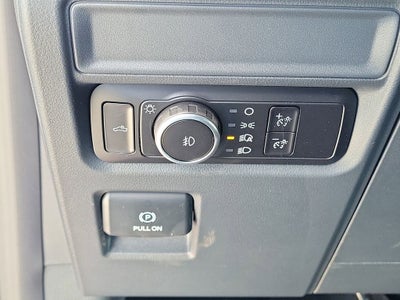 2026 Ford F-150 STX LOBO