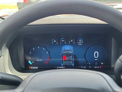 2026 Ford F-150 STX LOBO