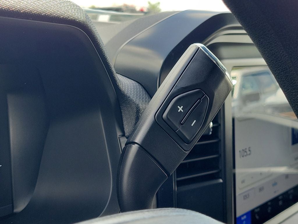 2026 Ford F-150 STX LOBO