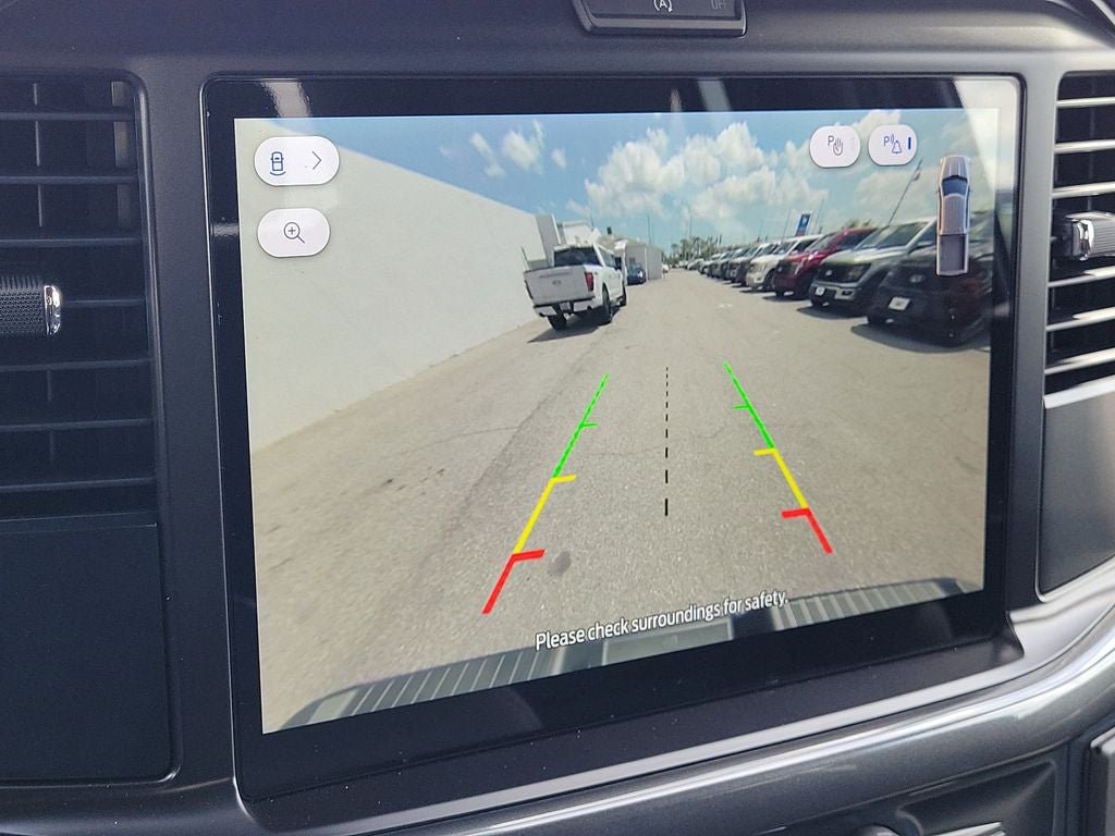 2026 Ford F-150 STX LOBO