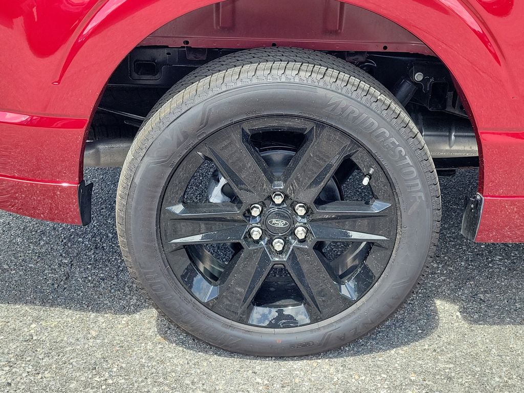 2026 Ford F-150 STX LOBO