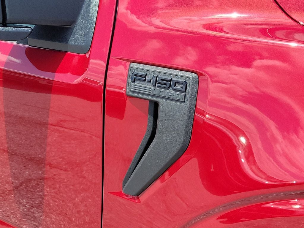 2026 Ford F-150 STX LOBO