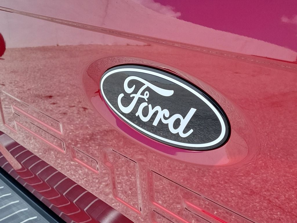2026 Ford F-150 STX LOBO