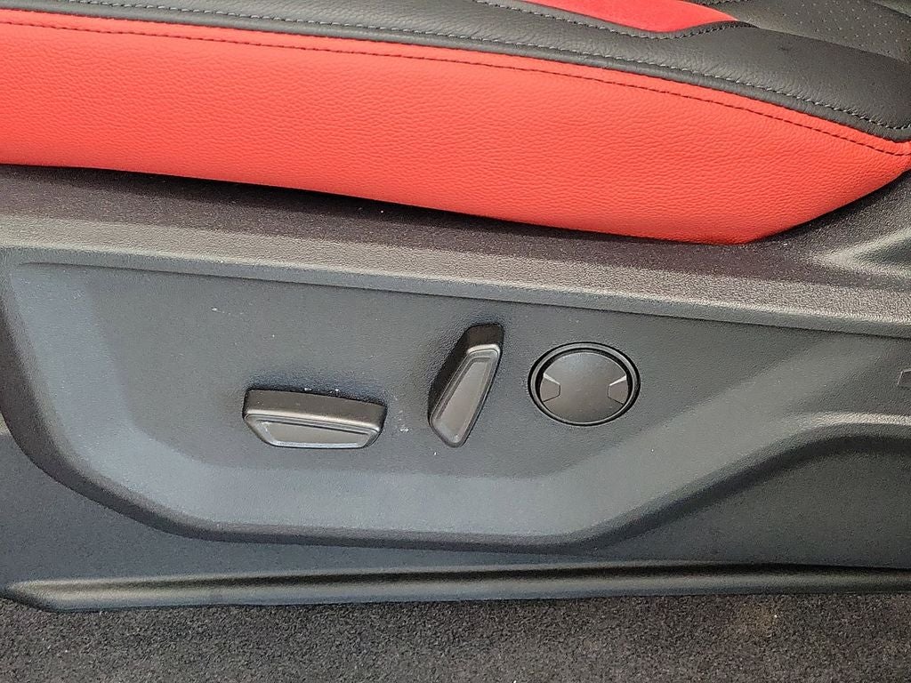 2026 Ford F-150 BLACK WIDOW SUPERCHARGED