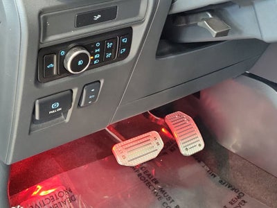 2026 Ford F-150 BLACK WIDOW SUPERCHARGED