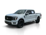 2025 Ford F-150 FORD PERFORMANCE SUPERCHARGE