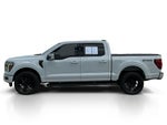 2025 Ford F-150 FORD PERFORMANCE SUPERCHARGE