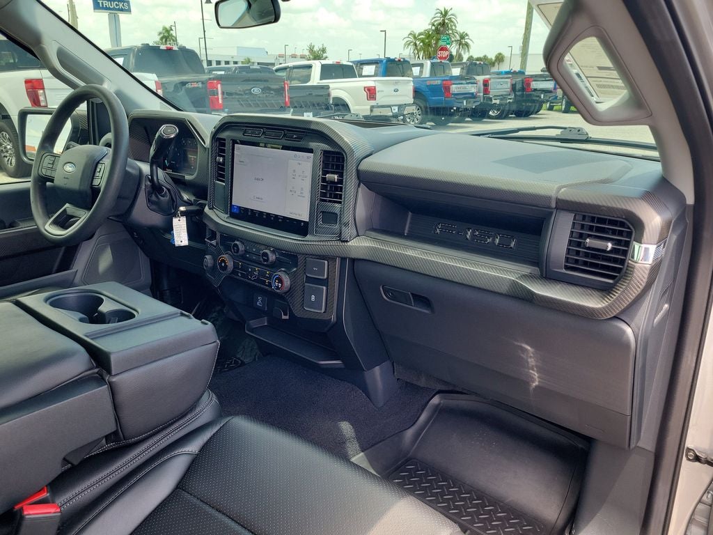 2024 Ford F-150 SUPERCHARGE PERFORMANCE