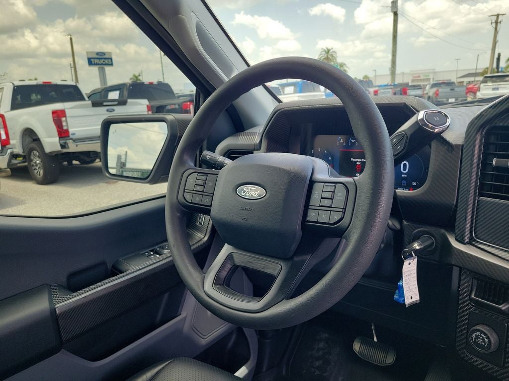 2024 Ford F-150 SUPERCHARGE PERFORMANCE