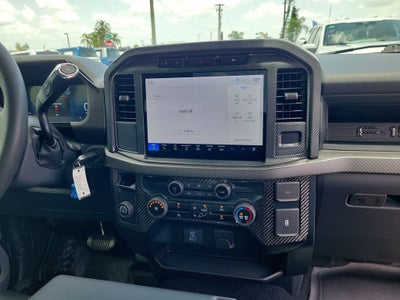 2024 Ford F-150 SUPERCHARGE PERFORMANCE