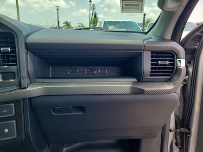 2024 Ford F-150 SUPERCHARGE PERFORMANCE