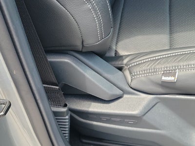 2024 Ford F-150 SUPERCHARGE PERFORMANCE