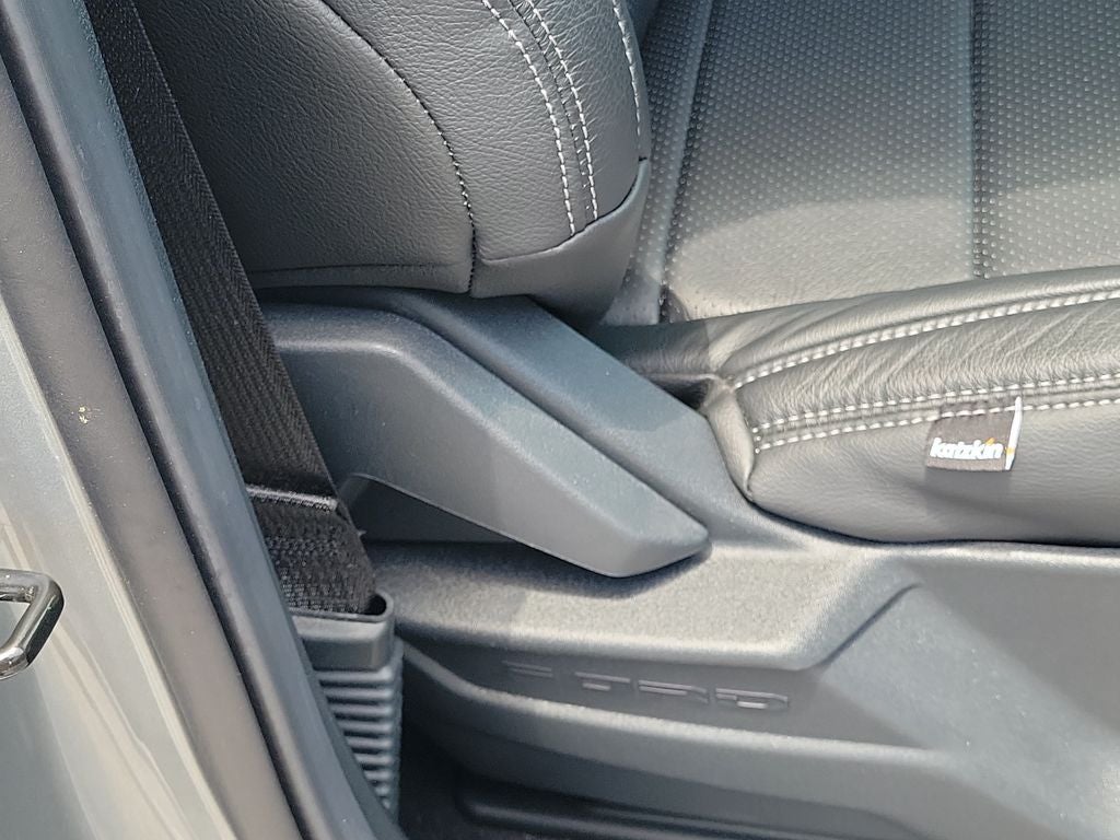 2024 Ford F-150 SUPERCHARGE PERFORMANCE