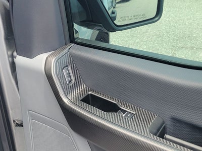 2024 Ford F-150 SUPERCHARGE PERFORMANCE