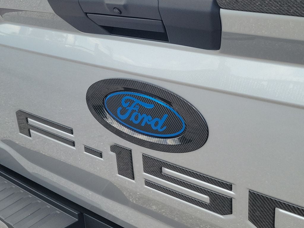 2024 Ford F-150 SUPERCHARGE PERFORMANCE