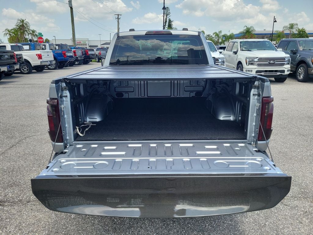2024 Ford F-150 SUPERCHARGE PERFORMANCE