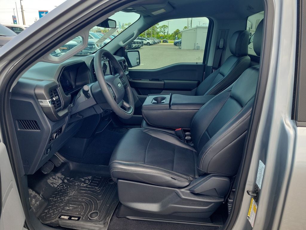 2024 Ford F-150 SUPERCHARGE PERFORMANCE