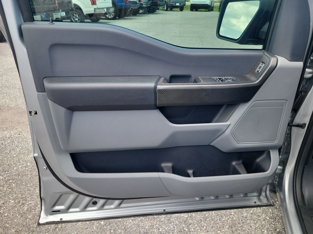 2024 Ford F-150 SUPERCHARGE PERFORMANCE