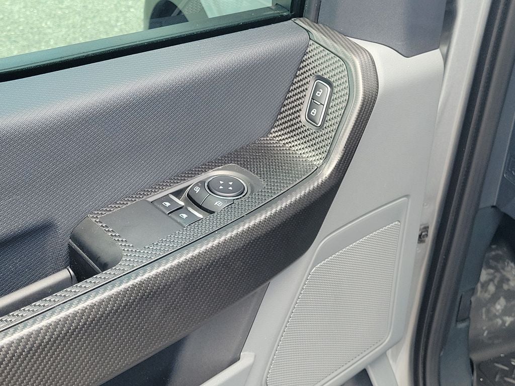 2024 Ford F-150 SUPERCHARGE PERFORMANCE